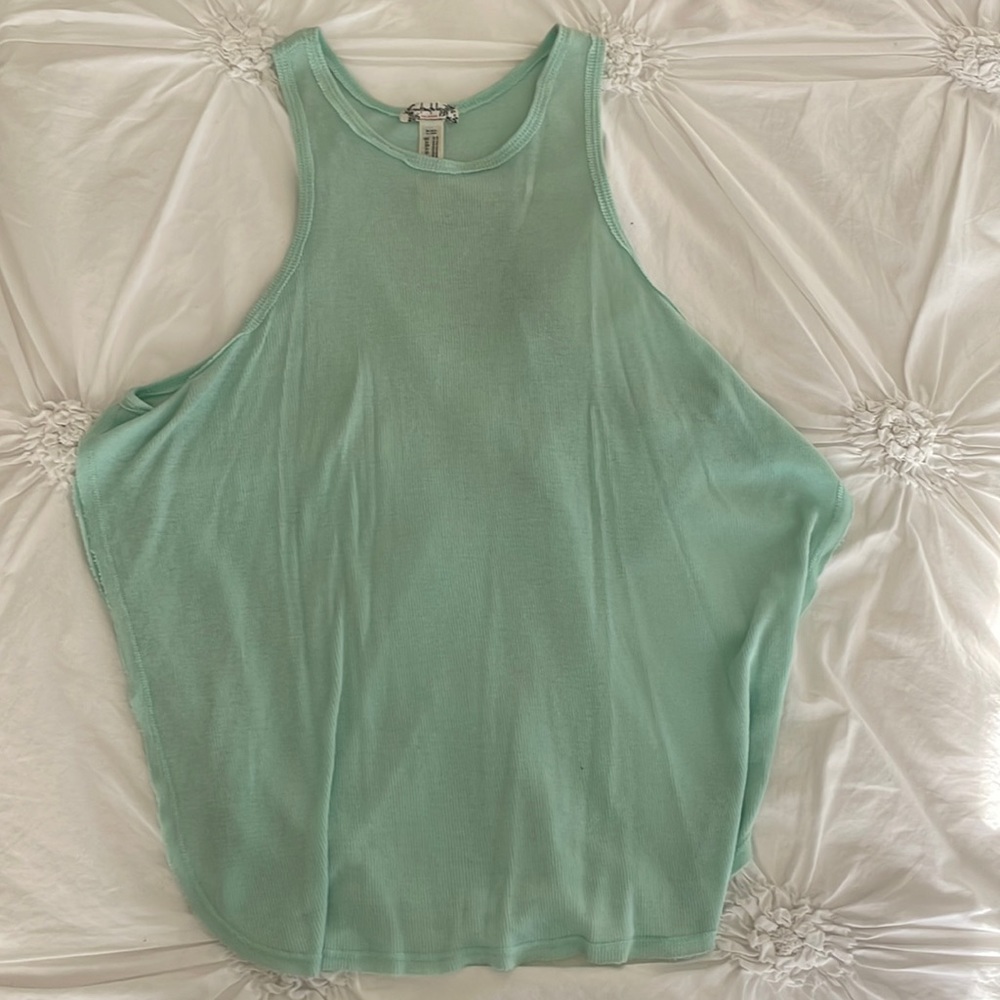 Free People Tank Top